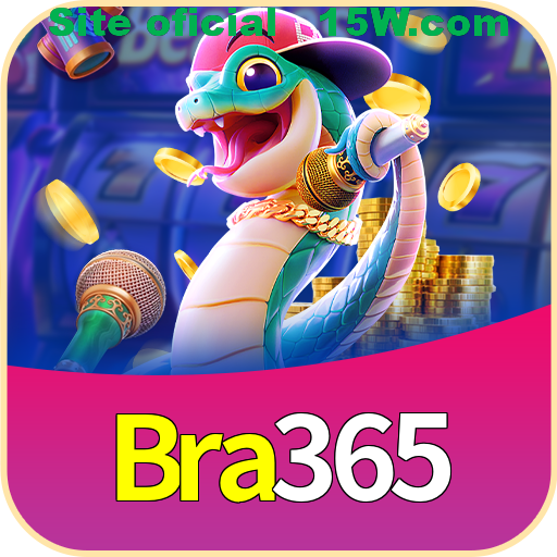 Imagem promocional da Bra365 mostrando a plataforma e suas vantagens